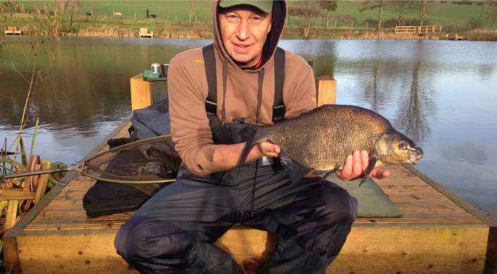 Billing Dam Angling Syndicate