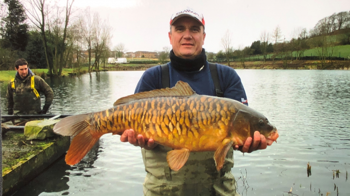 Billing Dam Angling Syndicate