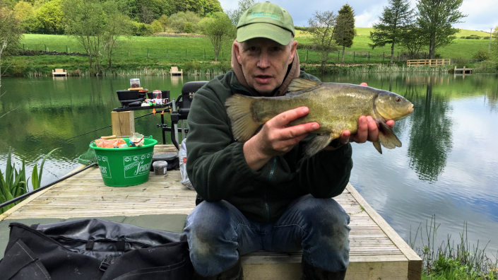 Billing Dam Angling Syndicate