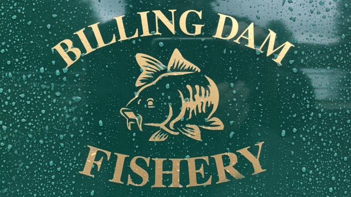 Billing Dam Fishery